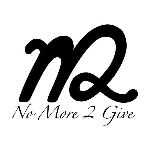 No More 2 Give